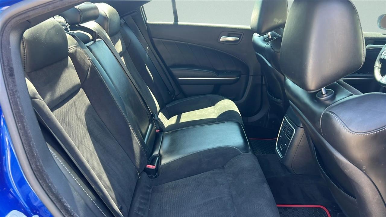 Dodge Charger GT AWD 2018