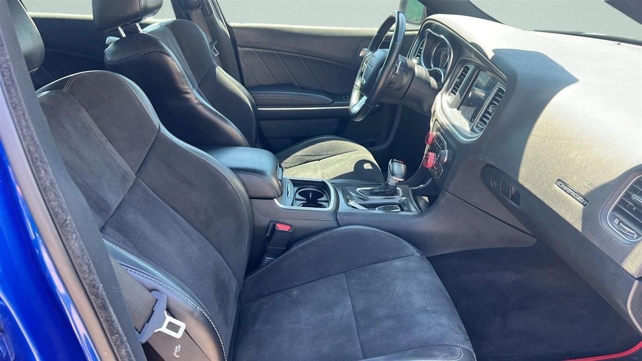 Dodge Charger GT AWD 2018