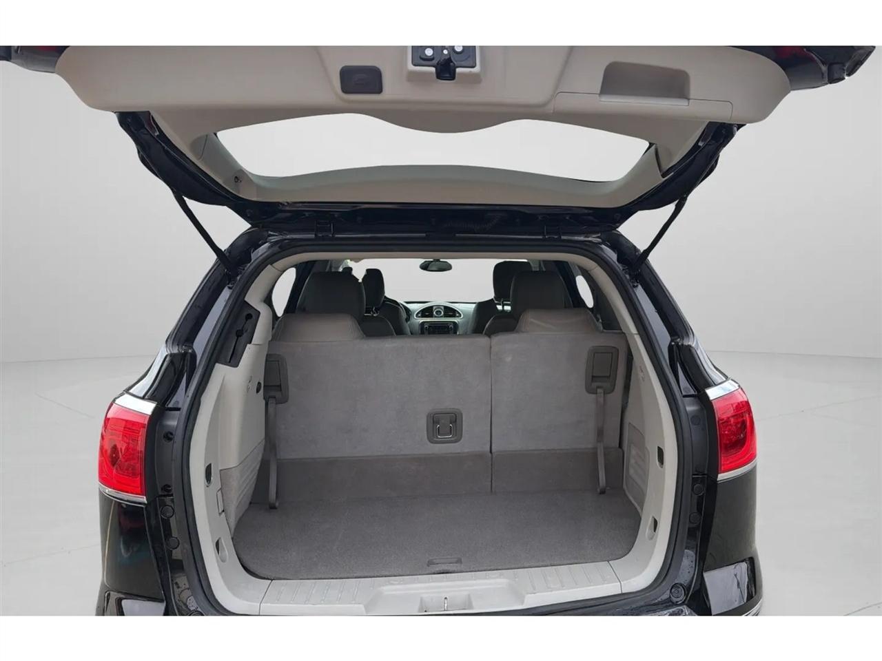 Buick Enclave FWD 4dr Convenience 2017