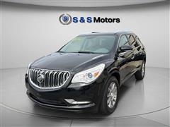 2017 Buick Enclave 