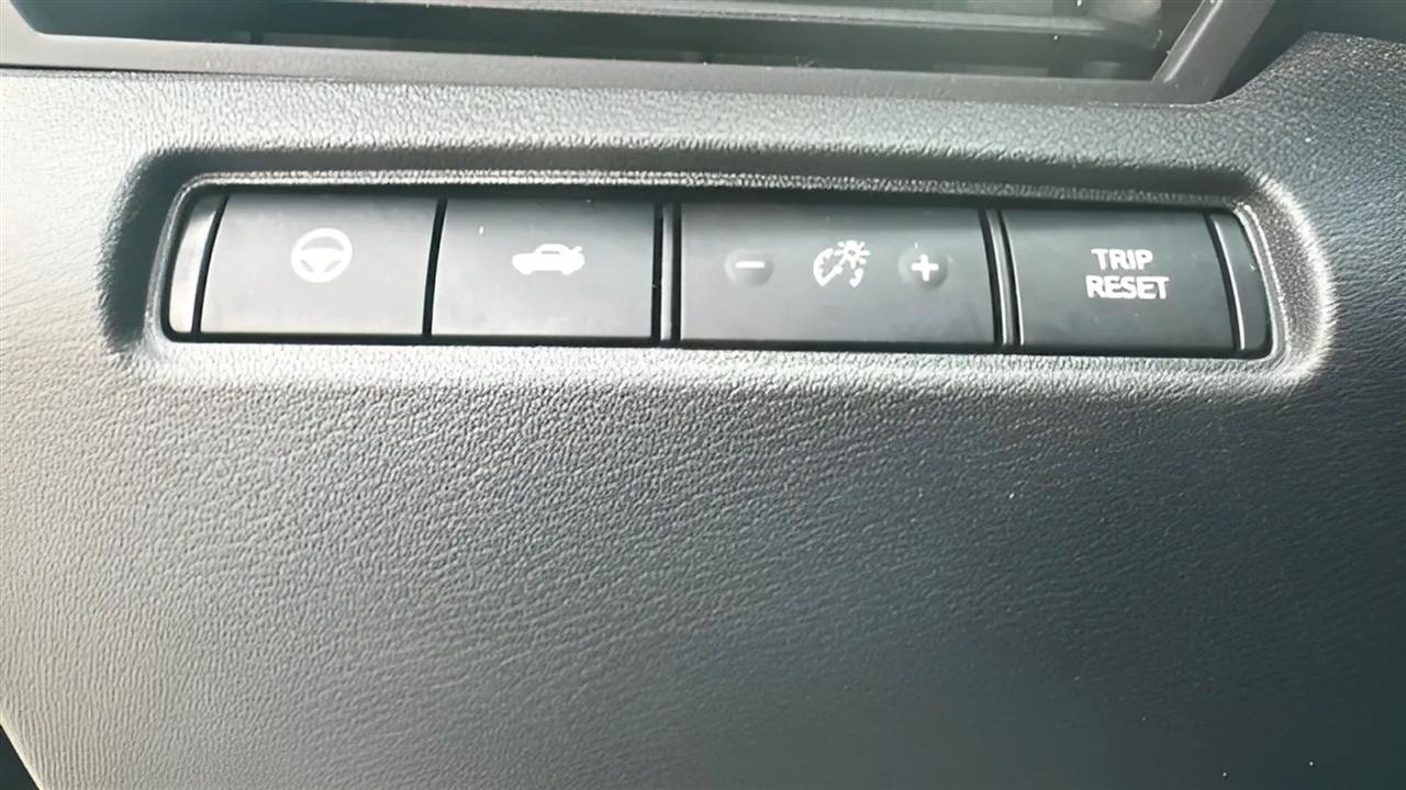 Nissan Altima 2.5 SV Sedan 2023