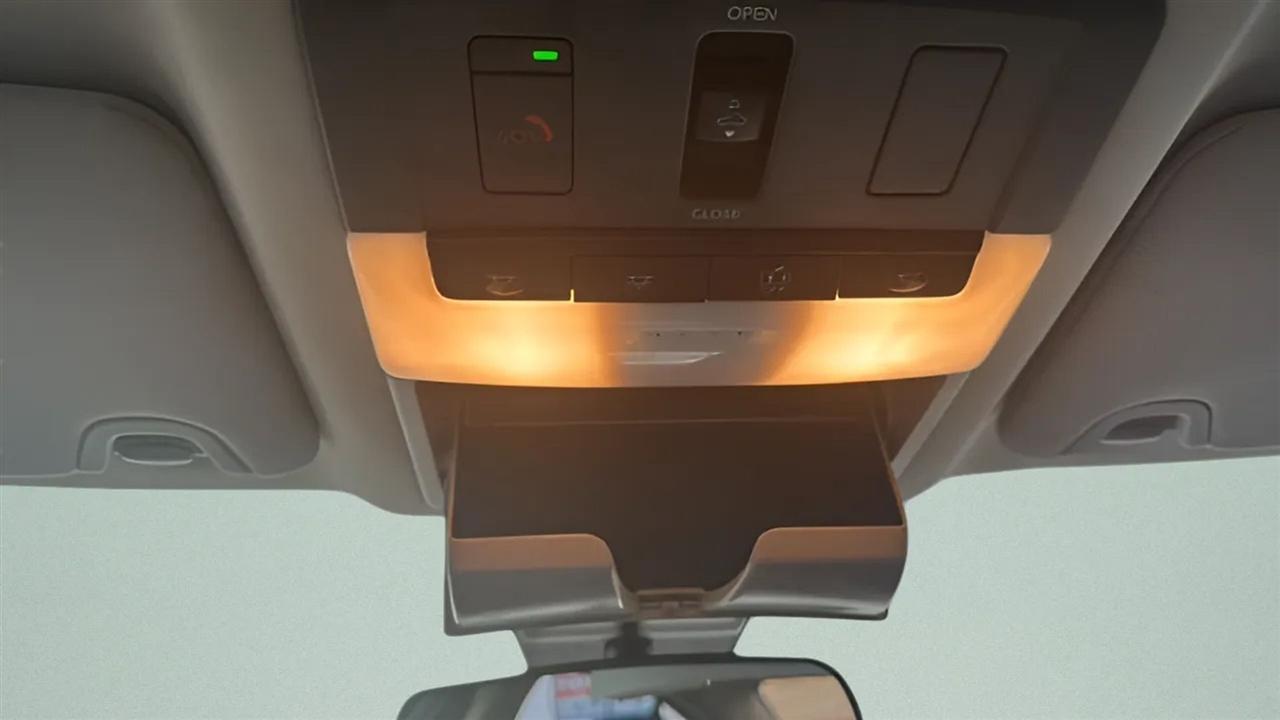 Nissan Altima 2.5 SV Sedan 2023