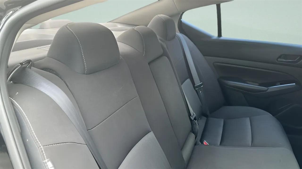 Nissan Altima 2.5 SV Sedan 2023