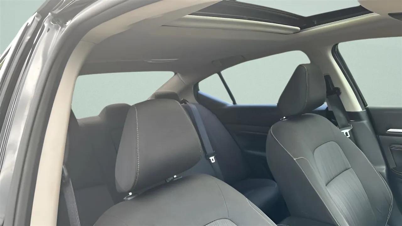 Nissan Altima 2.5 SV Sedan 2023