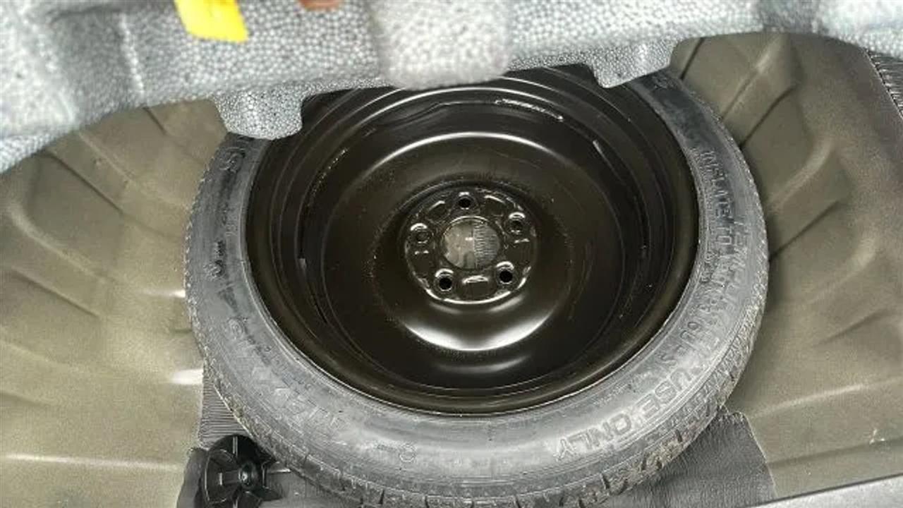 Nissan Altima 2.5 SV Sedan 2023