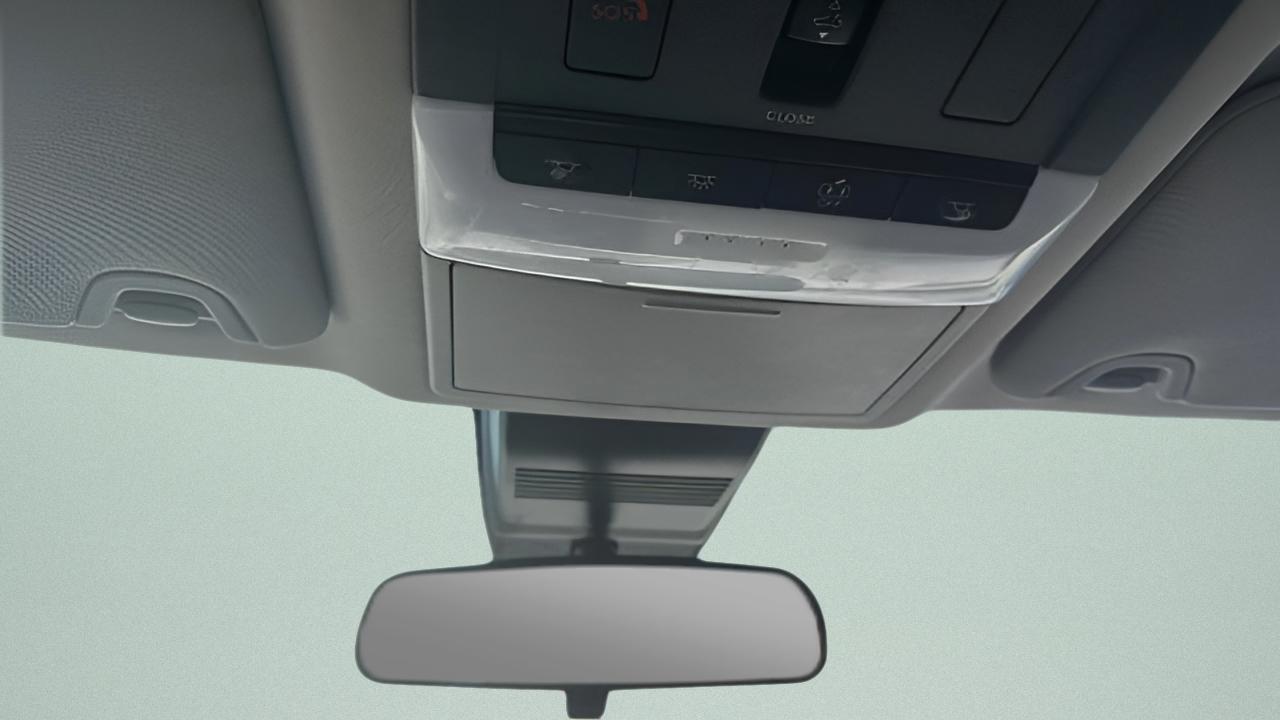 2023 Nissan Altima SV - Photo 21