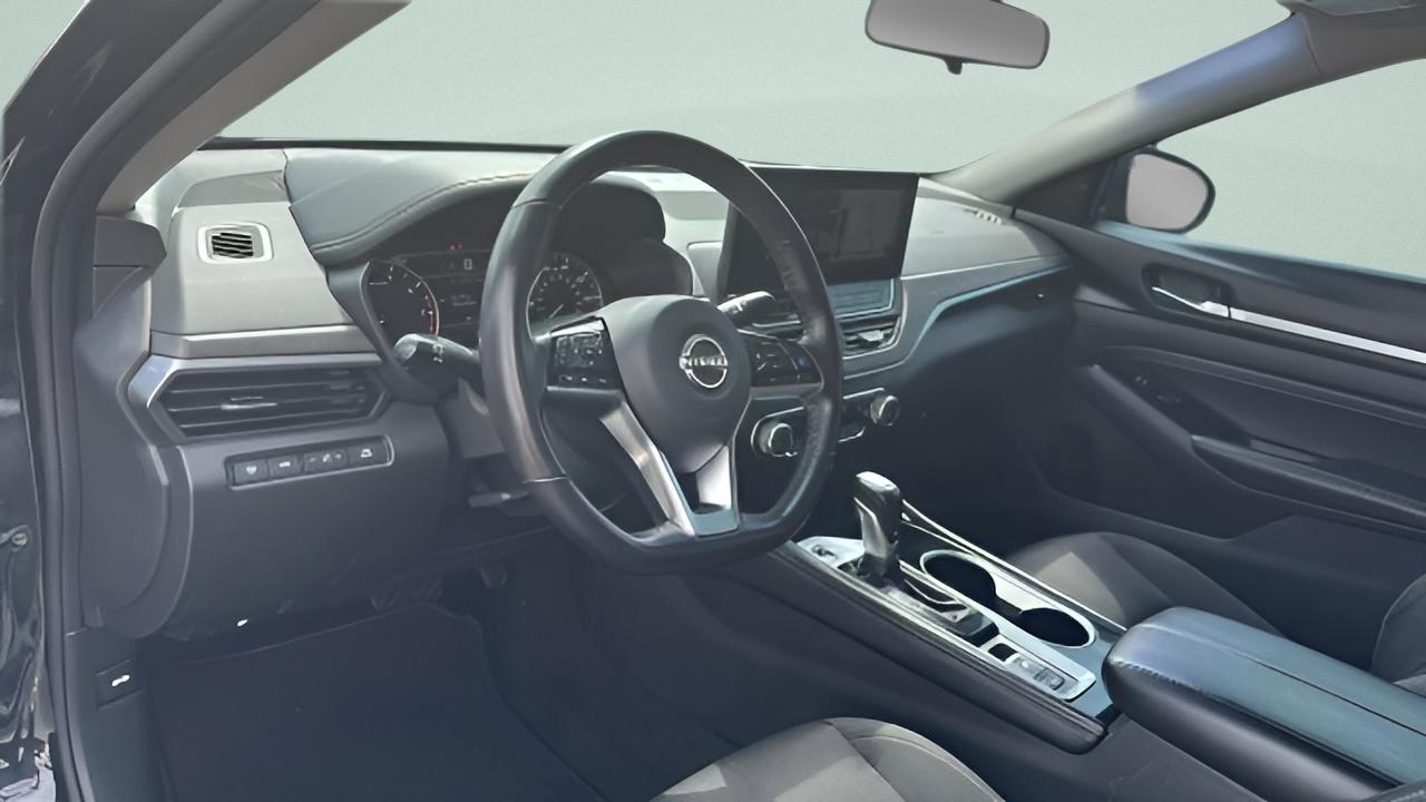 2023 Nissan Altima SV - Photo 26