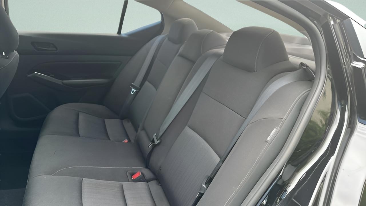 2023 Nissan Altima SV - Photo 27