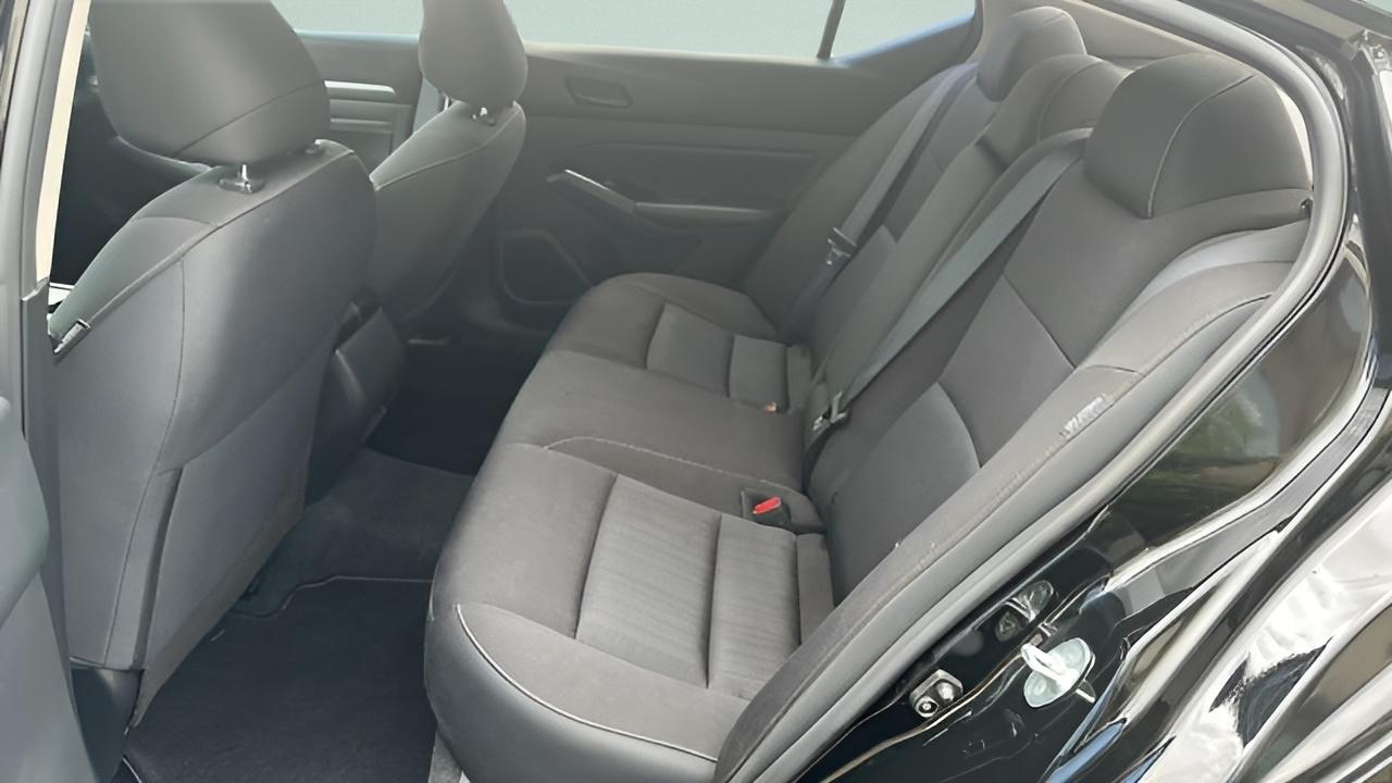 2023 Nissan Altima SV - Photo 30