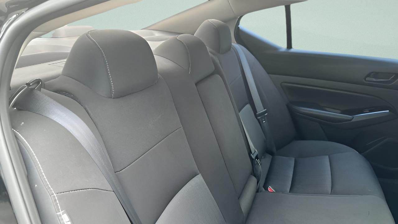 2023 Nissan Altima SV - Photo 32
