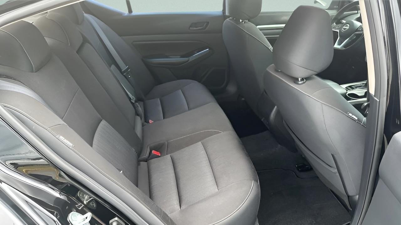 2023 Nissan Altima SV - Photo 33