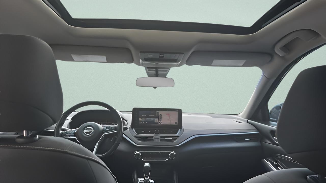 2023 Nissan Altima SV - Photo 34