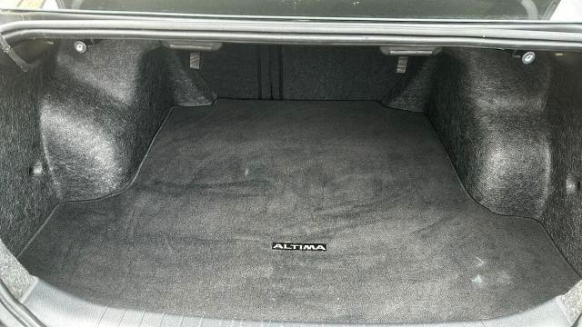 2023 Nissan Altima SV - Photo 37