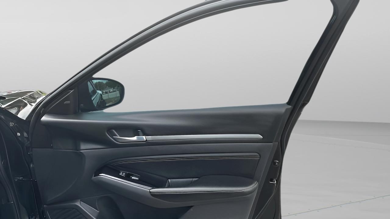 2023 Nissan Altima SV - Photo 39