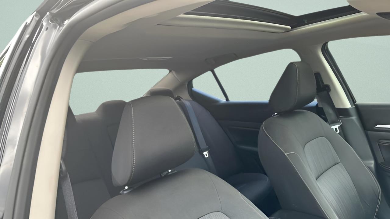2023 Nissan Altima SV - Photo 40