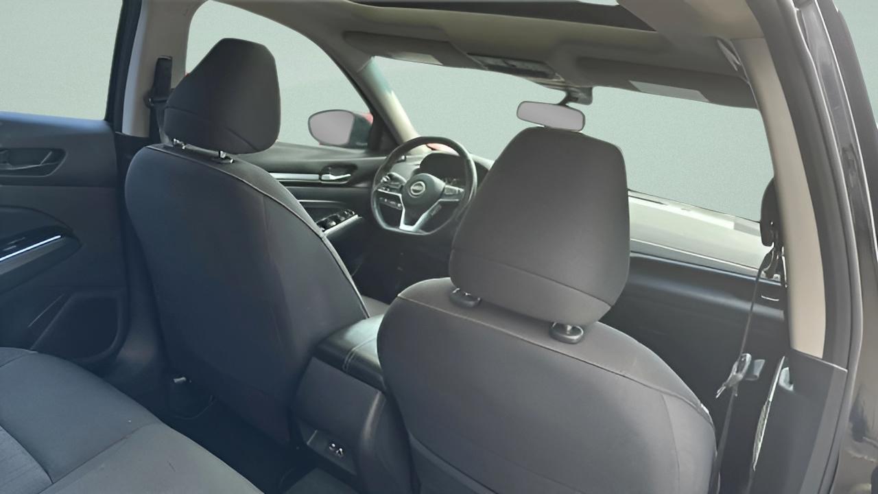 2023 Nissan Altima SV - Photo 41