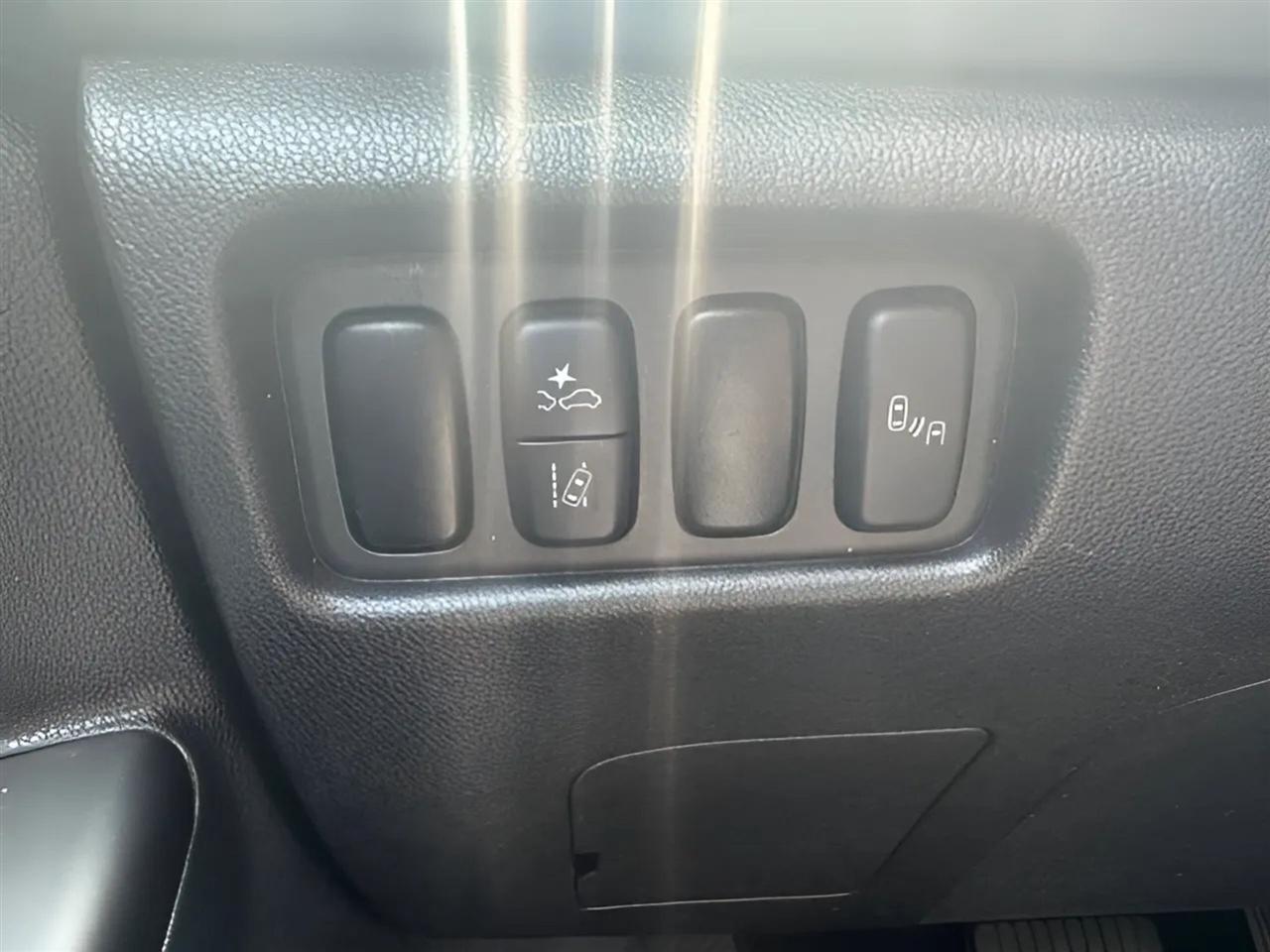 Mitsubishi Outlander Sport SE 2.0 CVT 2021