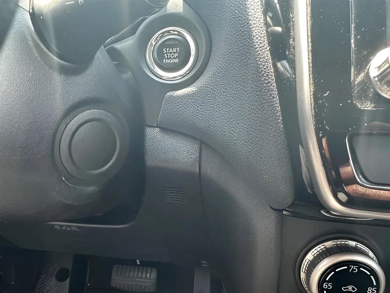 Mitsubishi Outlander Sport SE 2.0 CVT 2021