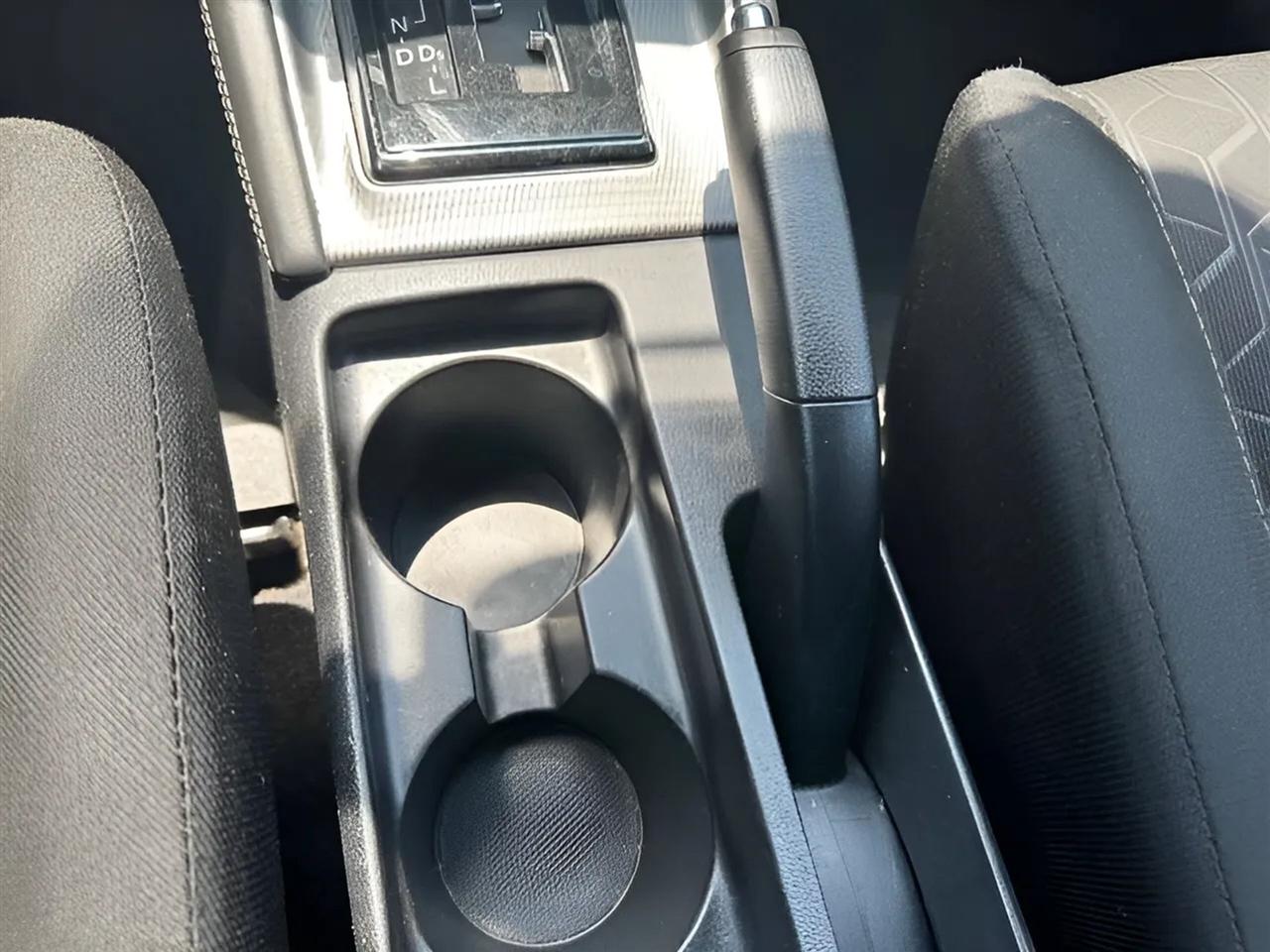 Mitsubishi Outlander Sport SE 2.0 CVT 2021