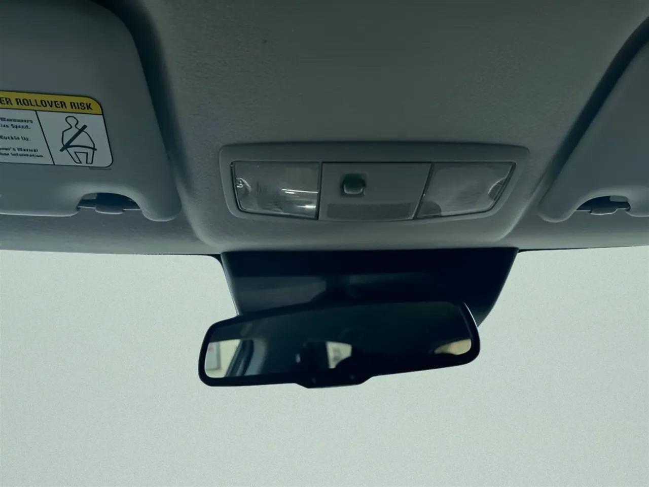 Mitsubishi Outlander Sport SE 2.0 CVT 2021