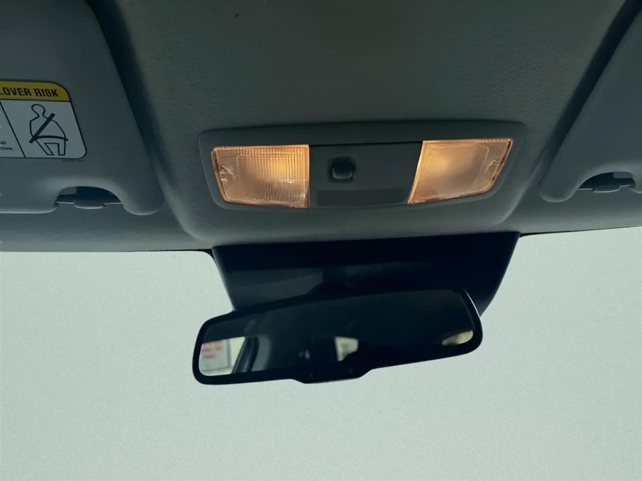 Mitsubishi Outlander Sport SE 2.0 CVT 2021