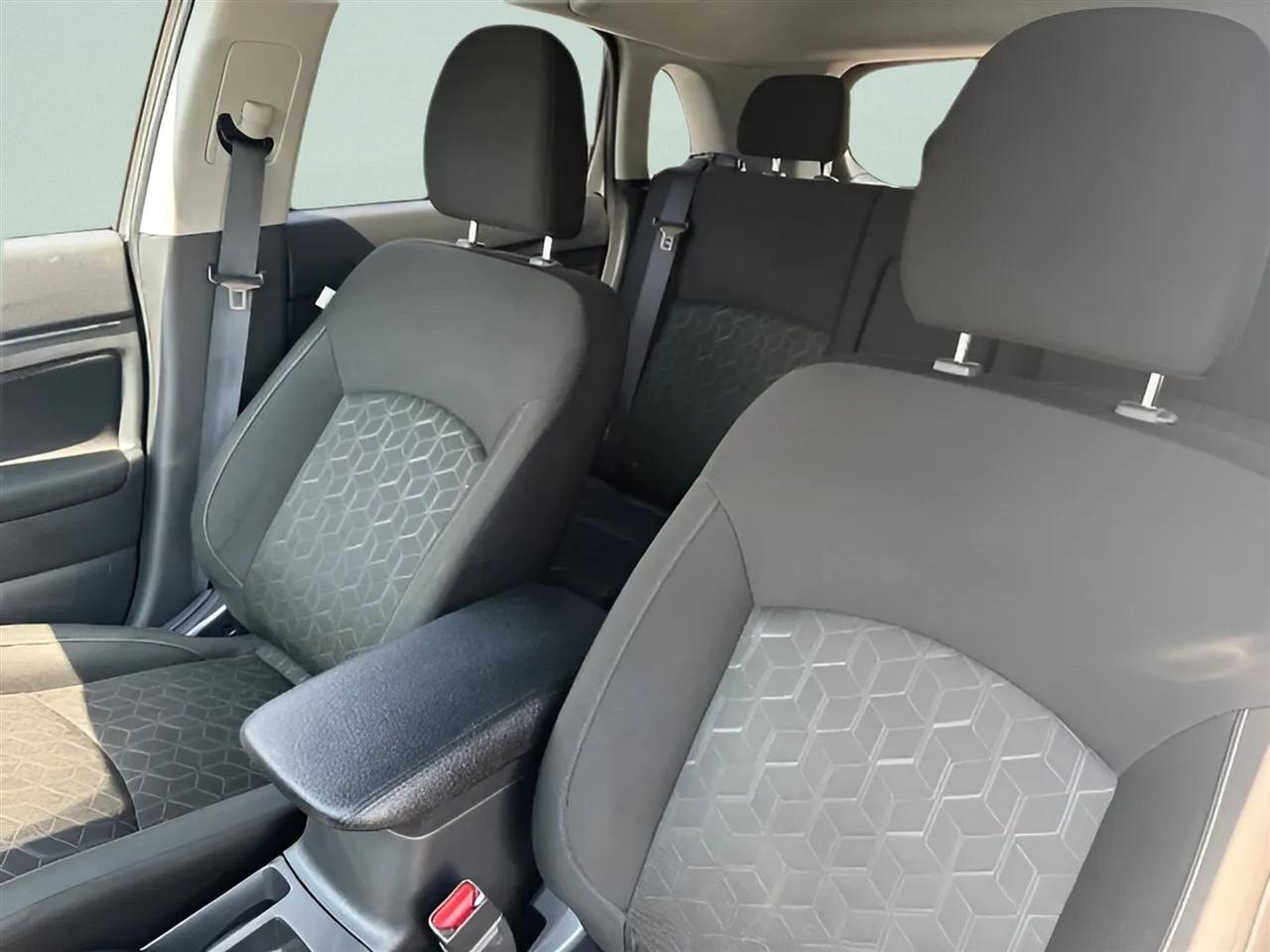 Mitsubishi Outlander Sport SE 2.0 CVT 2021