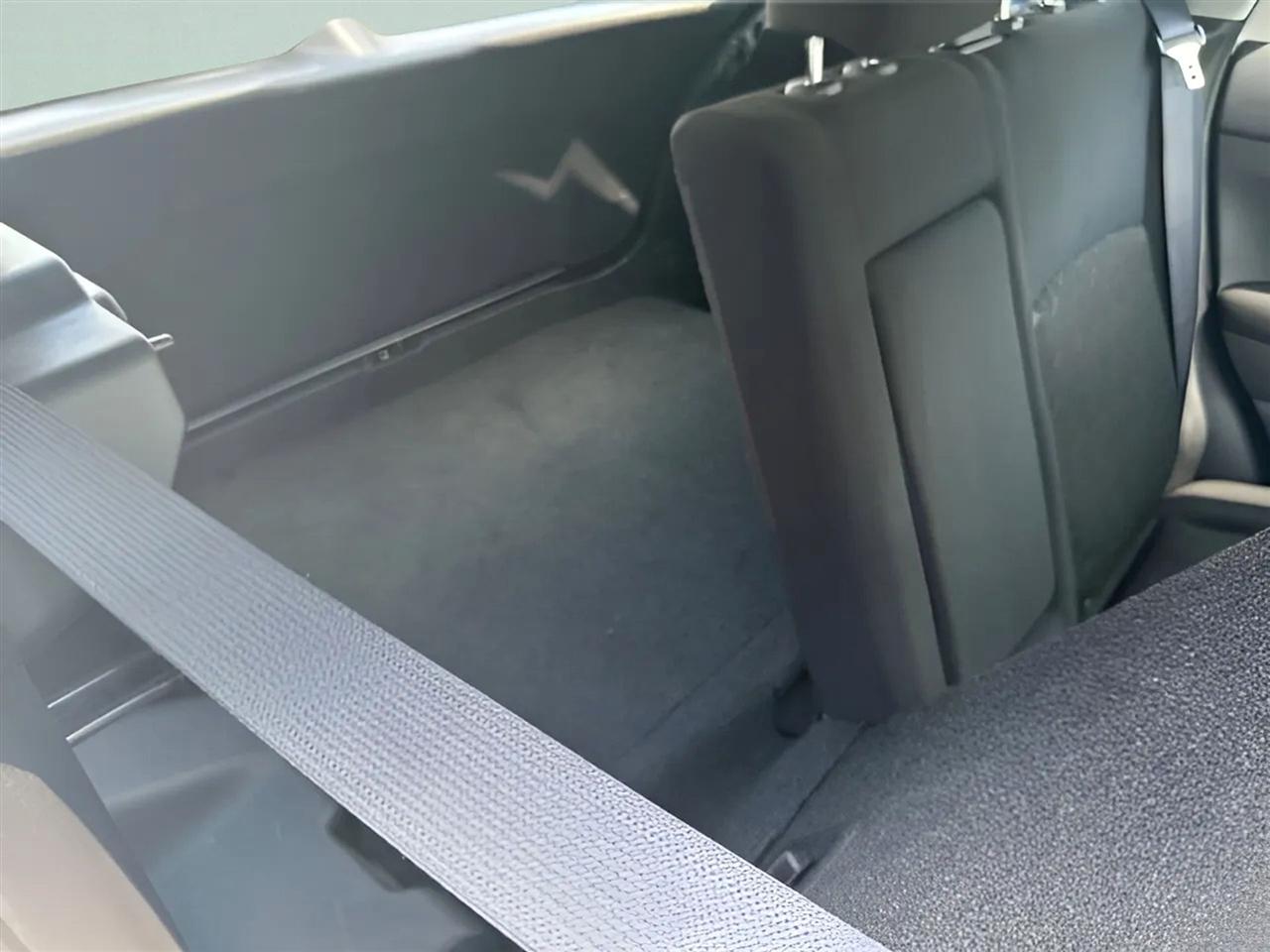 Mitsubishi Outlander Sport SE 2.0 CVT 2021