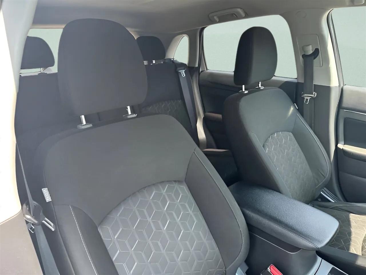 Mitsubishi Outlander Sport SE 2.0 CVT 2021