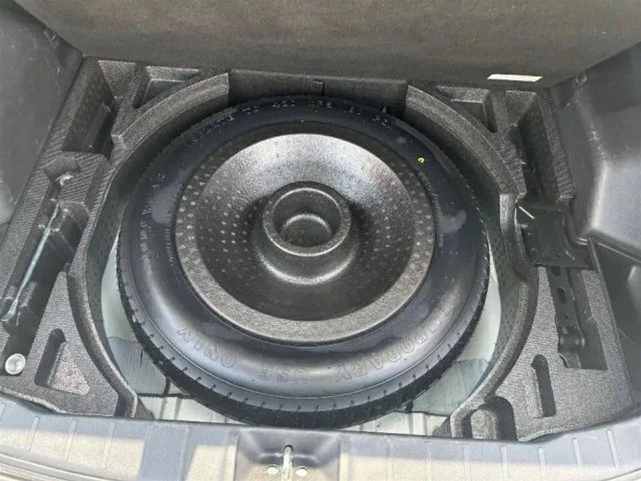 Mitsubishi Outlander Sport SE 2.0 CVT 2021