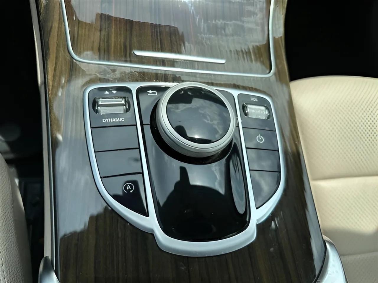 Mercedes-Benz C-Class C 300 Sedan 2018