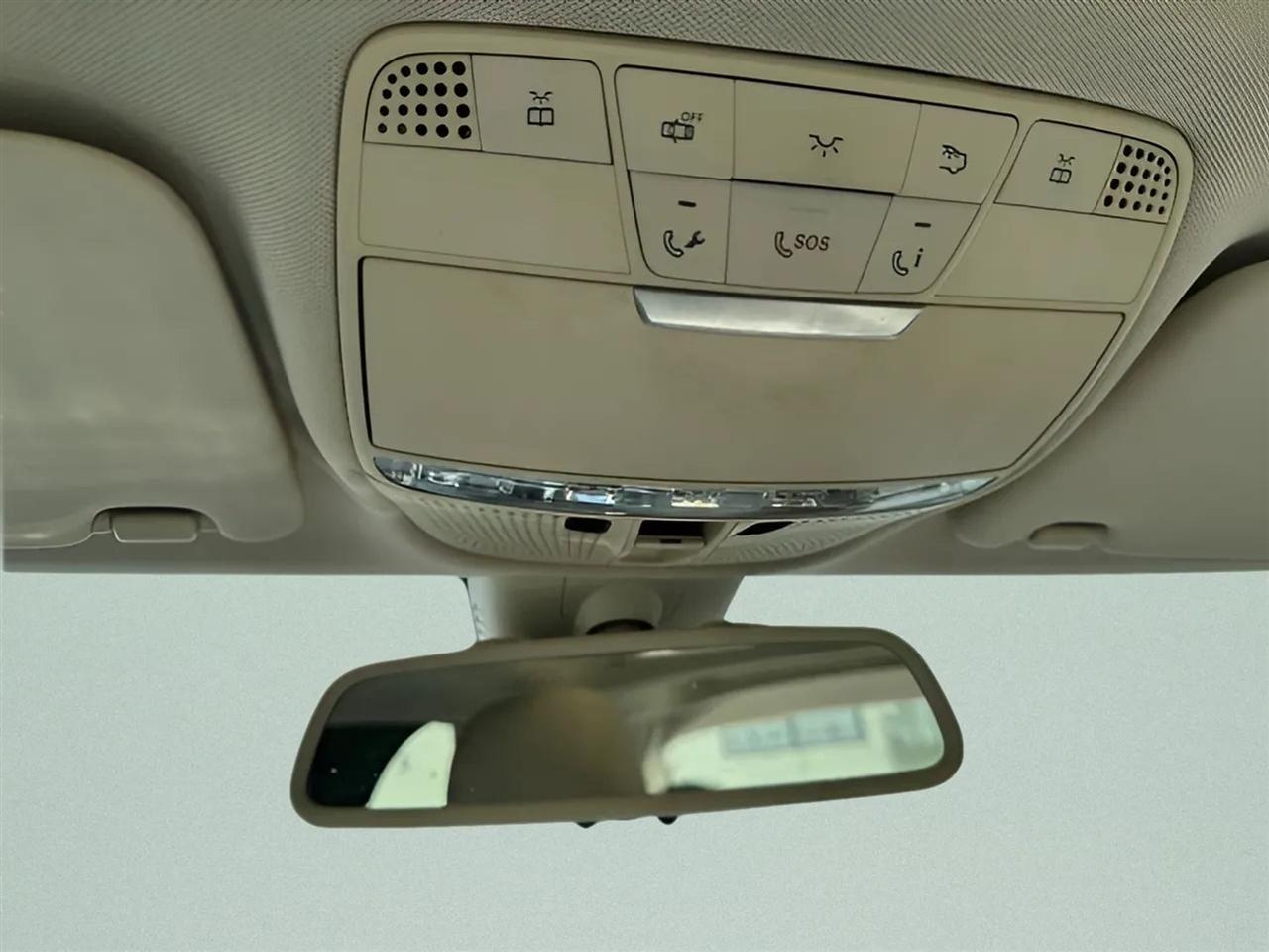 Mercedes-Benz C-Class C 300 Sedan 2018