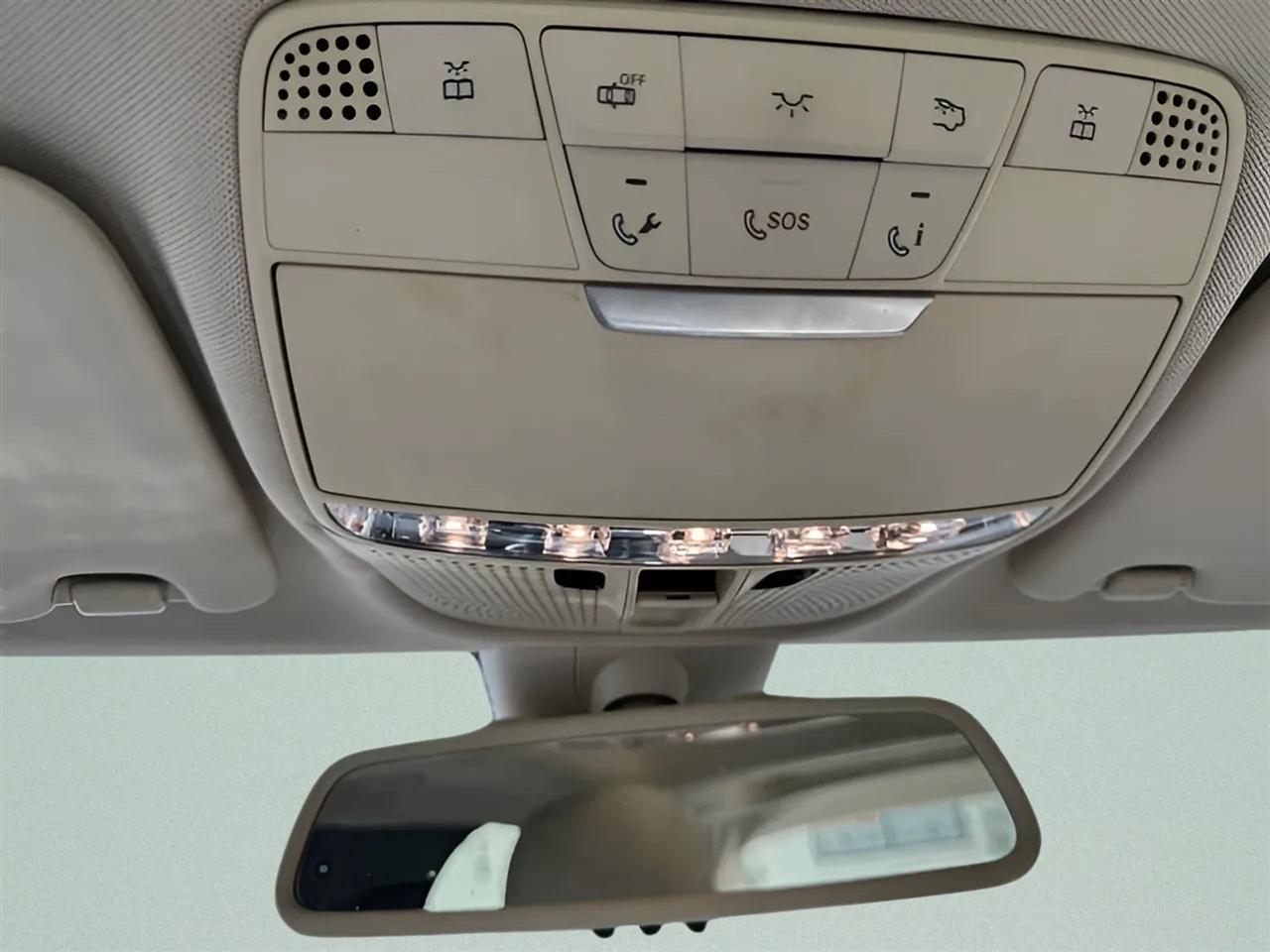 Mercedes-Benz C-Class C 300 Sedan 2018