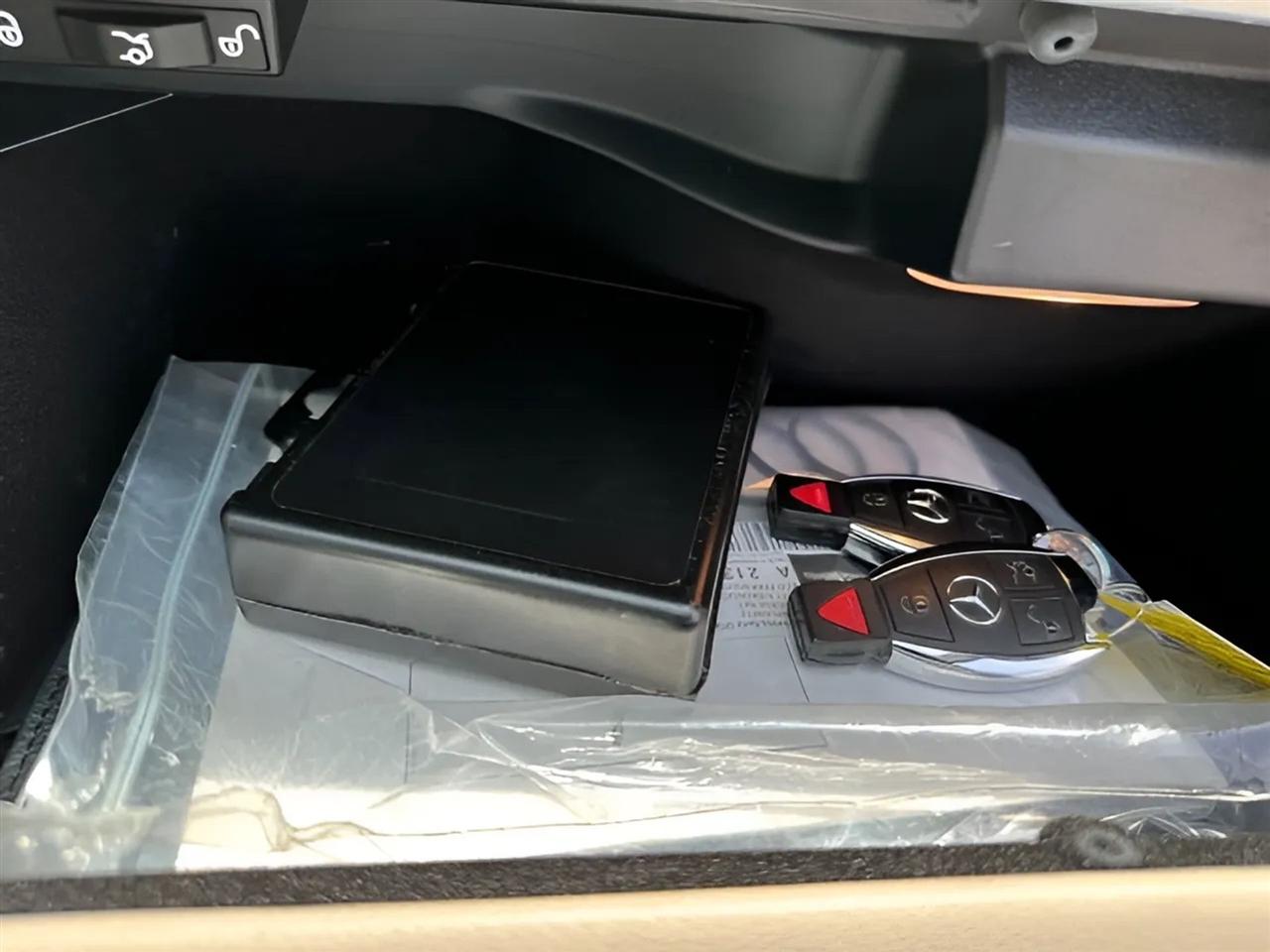 Mercedes-Benz C-Class C 300 Sedan 2018