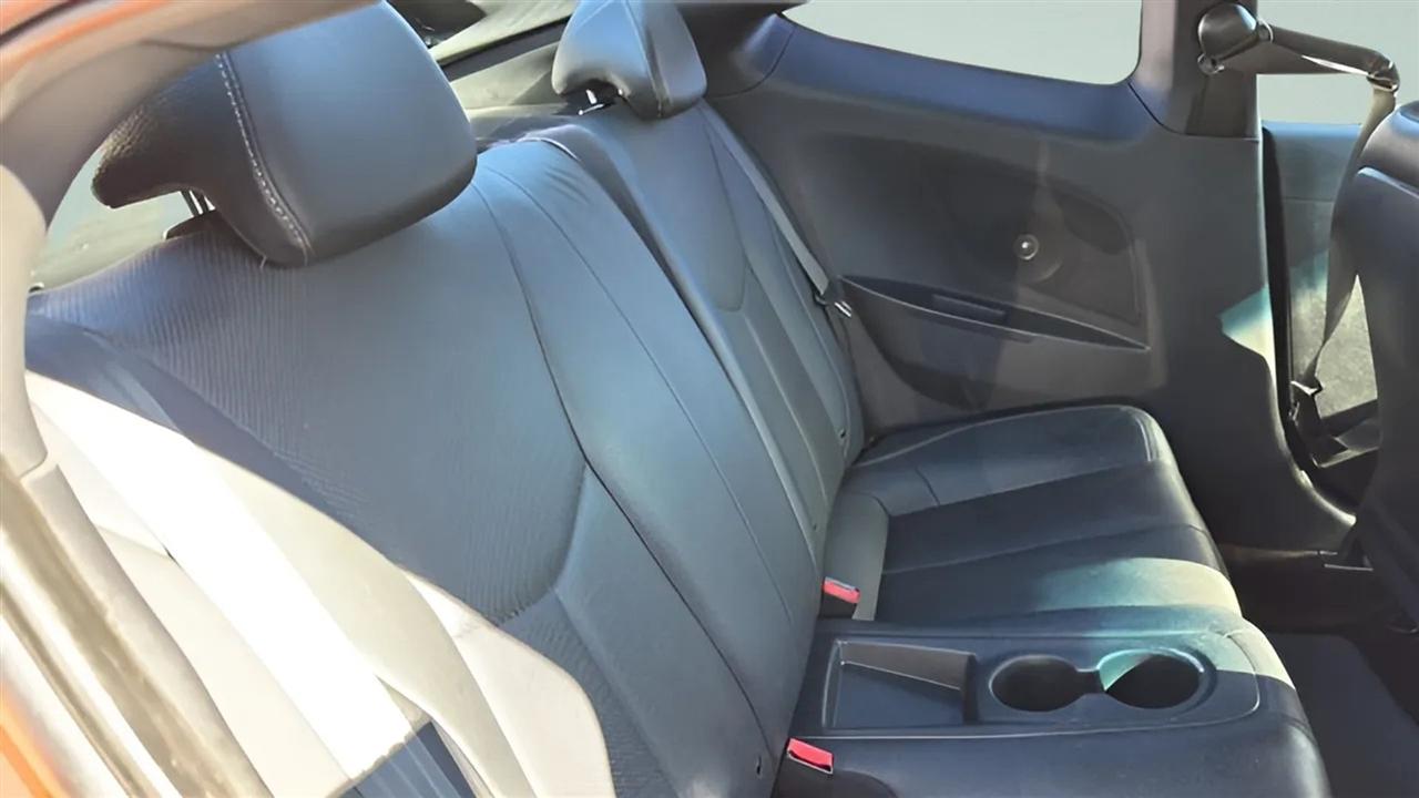 Hyundai Veloster 3dr Cpe Auto Turbo 2016