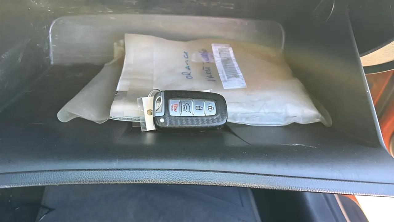 Hyundai Veloster 3dr Cpe Auto Turbo 2016