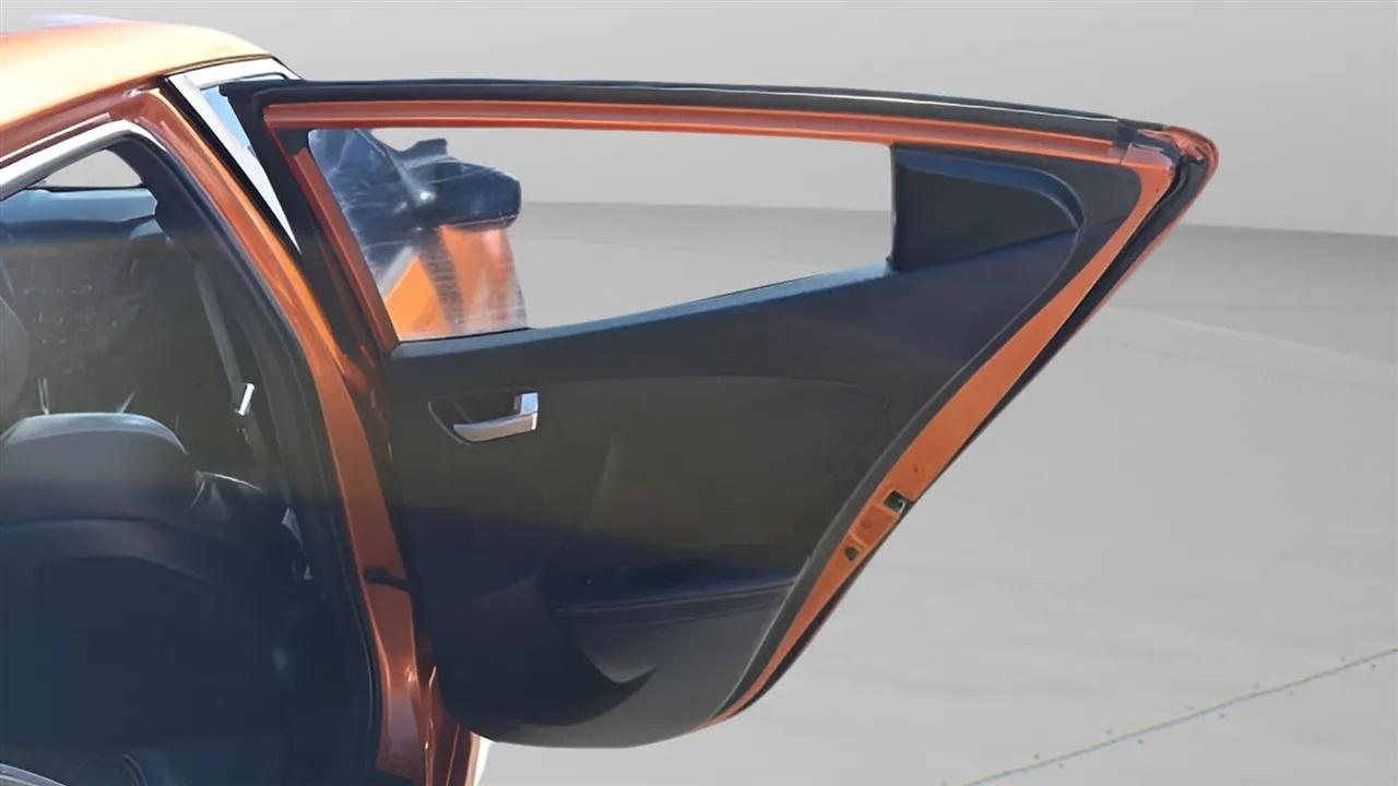 Hyundai Veloster 3dr Cpe Auto Turbo 2016