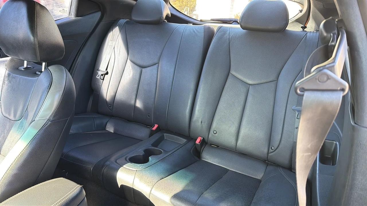 Hyundai Veloster 3dr Cpe Auto Turbo 2016