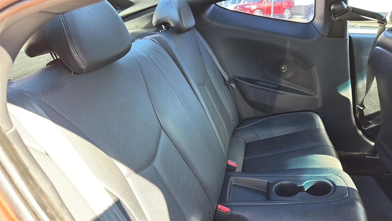 Hyundai Veloster 3dr Cpe Auto Turbo 2016