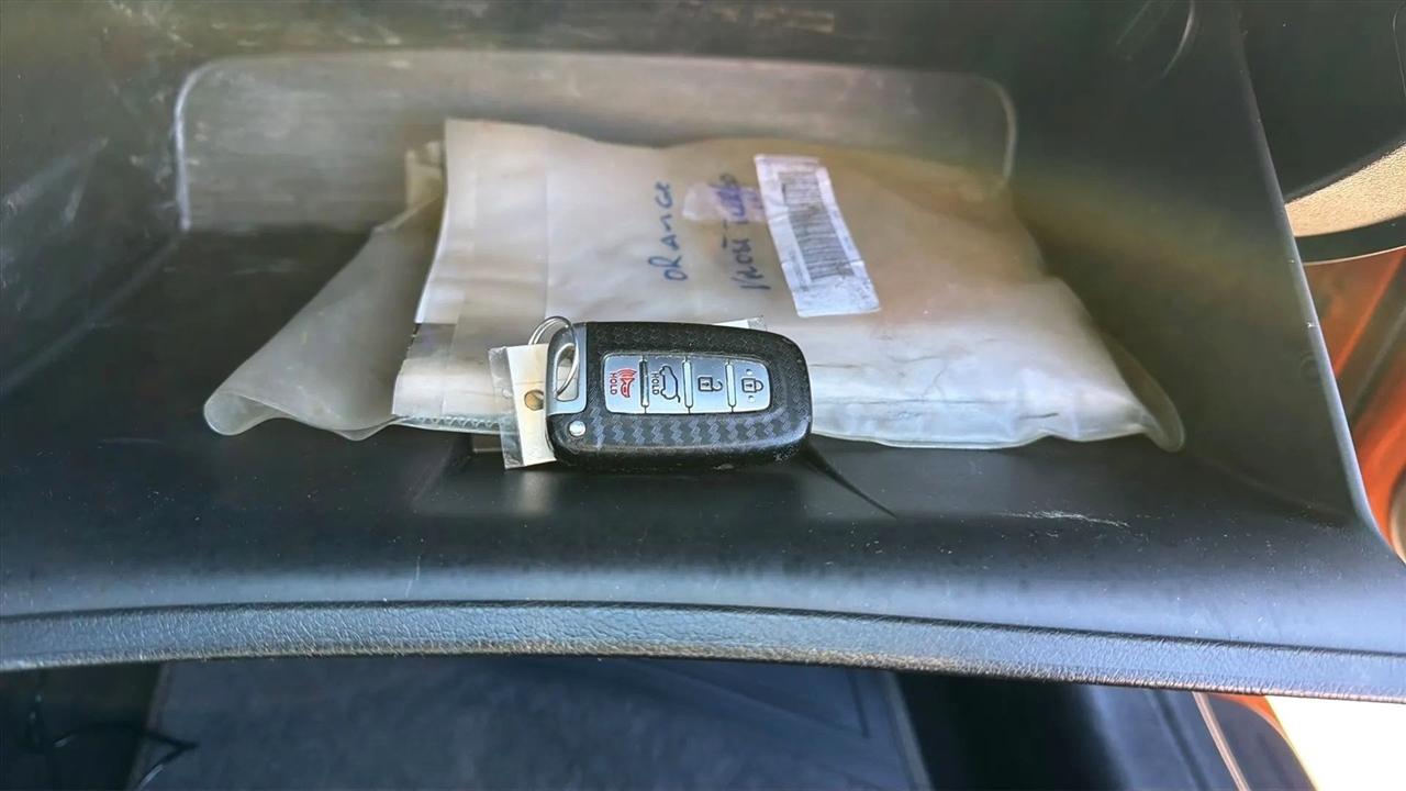 Hyundai Veloster 3dr Cpe Auto Turbo 2016