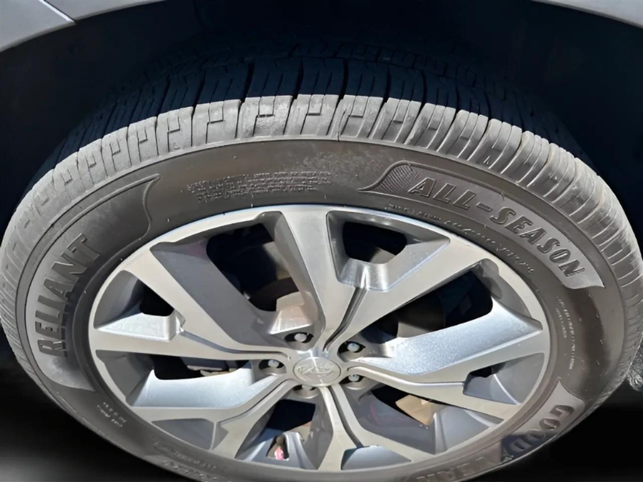 Hyundai Palisade SEL FWD 2020