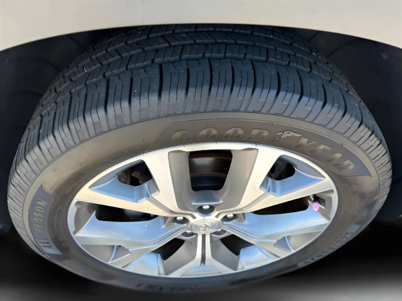 Hyundai Palisade SEL FWD 2020