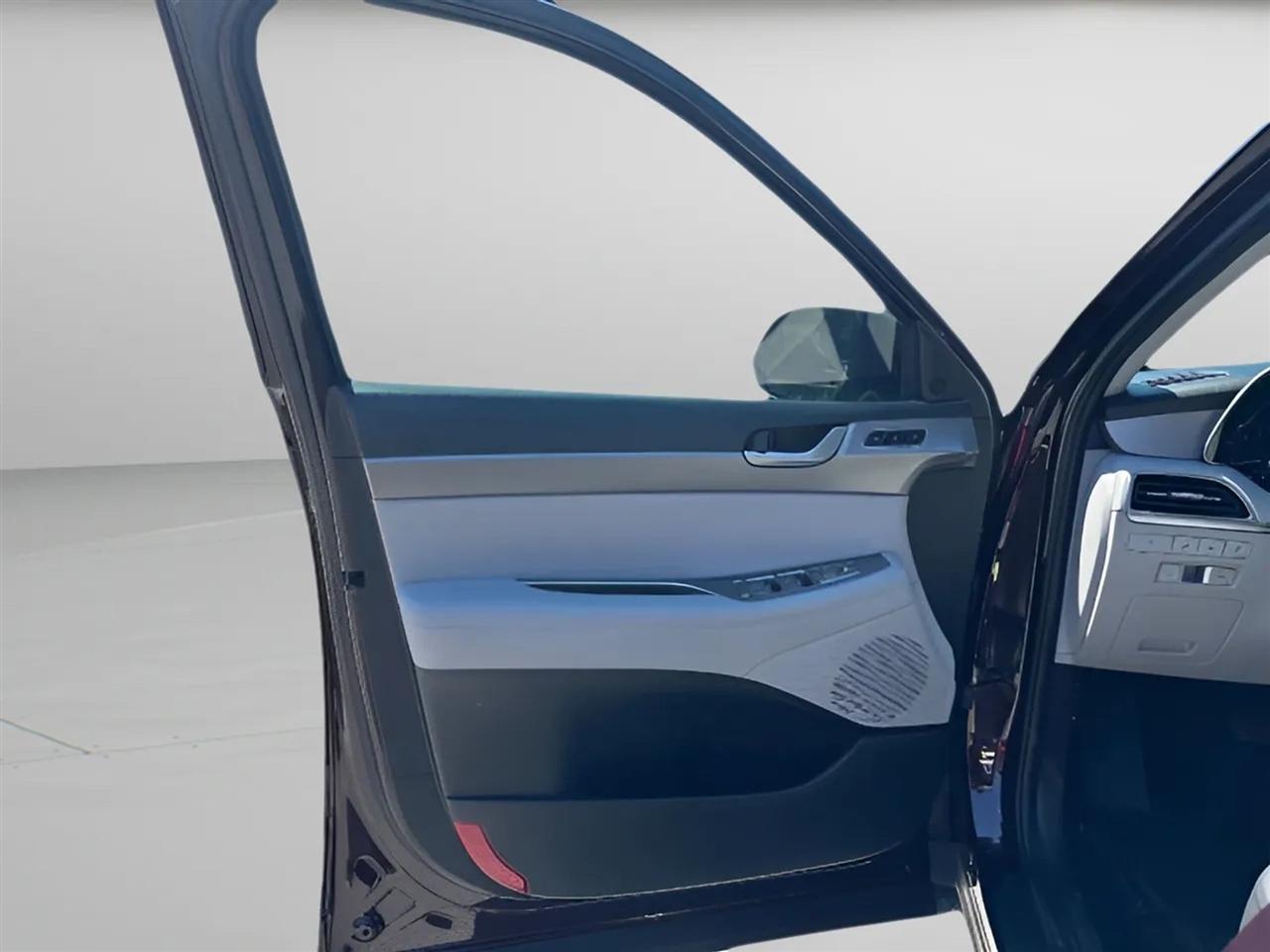 Hyundai Palisade SEL FWD 2020