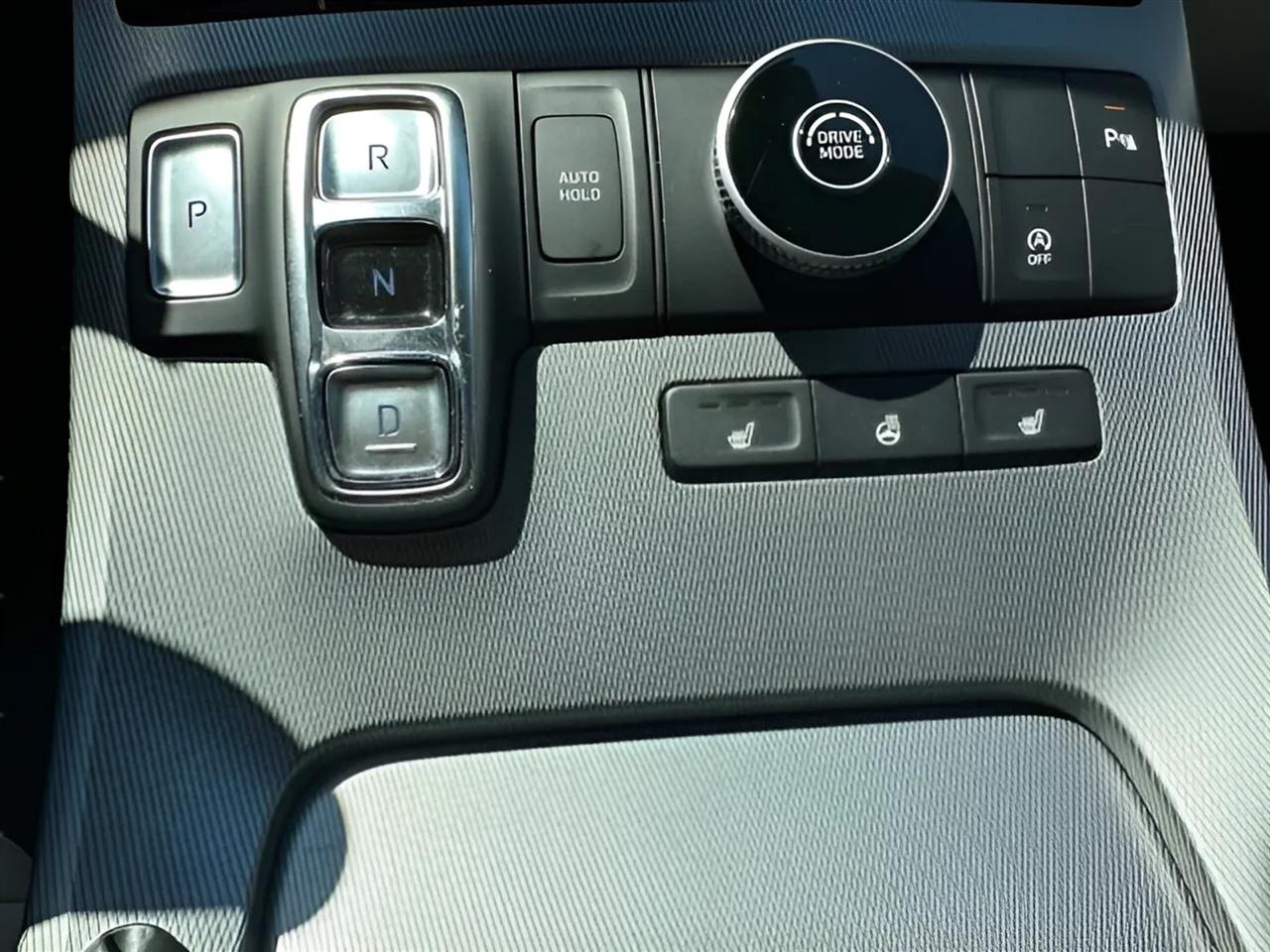 Hyundai Palisade SEL FWD 2020