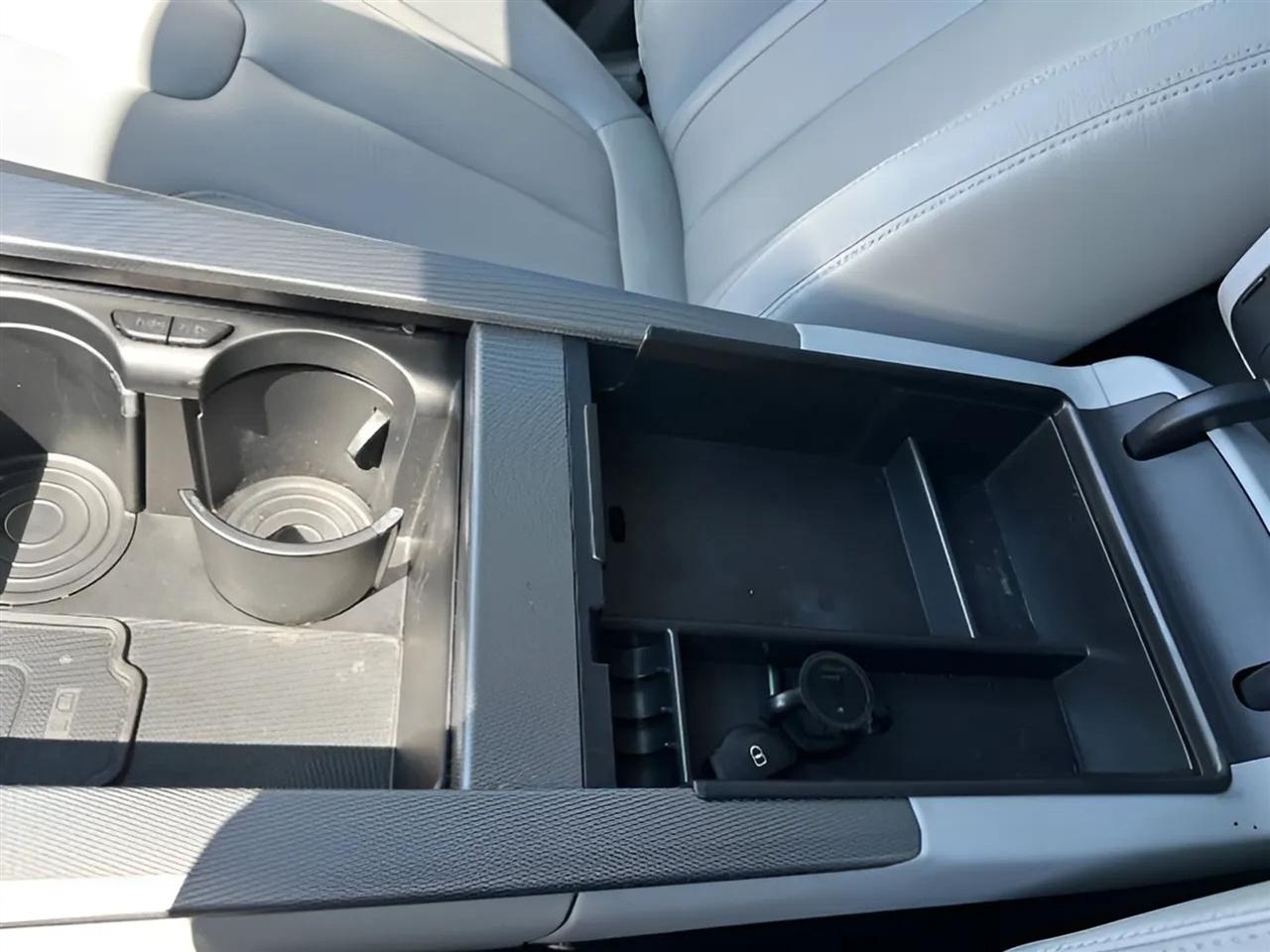 Hyundai Palisade SEL FWD 2020