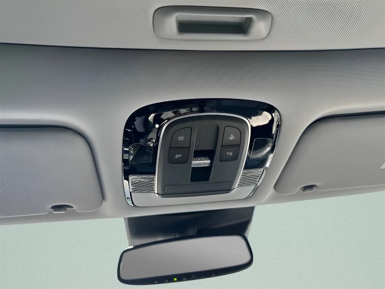 Hyundai Palisade SEL FWD 2020