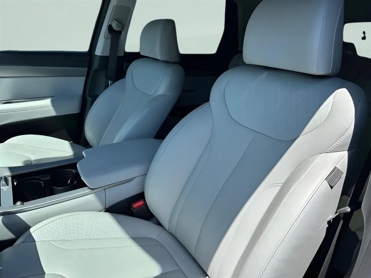 Hyundai Palisade SEL FWD 2020