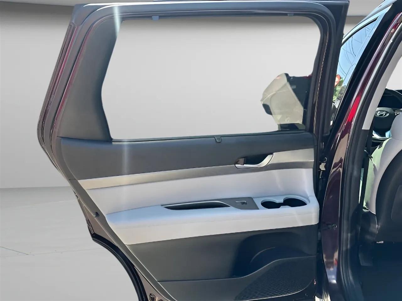 Hyundai Palisade SEL FWD 2020