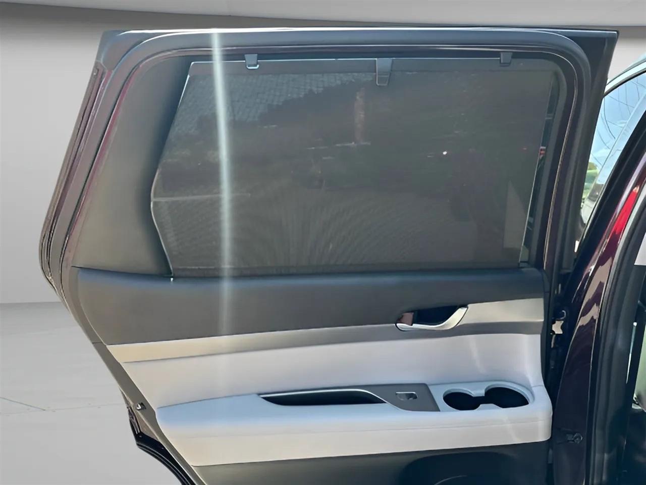 Hyundai Palisade SEL FWD 2020