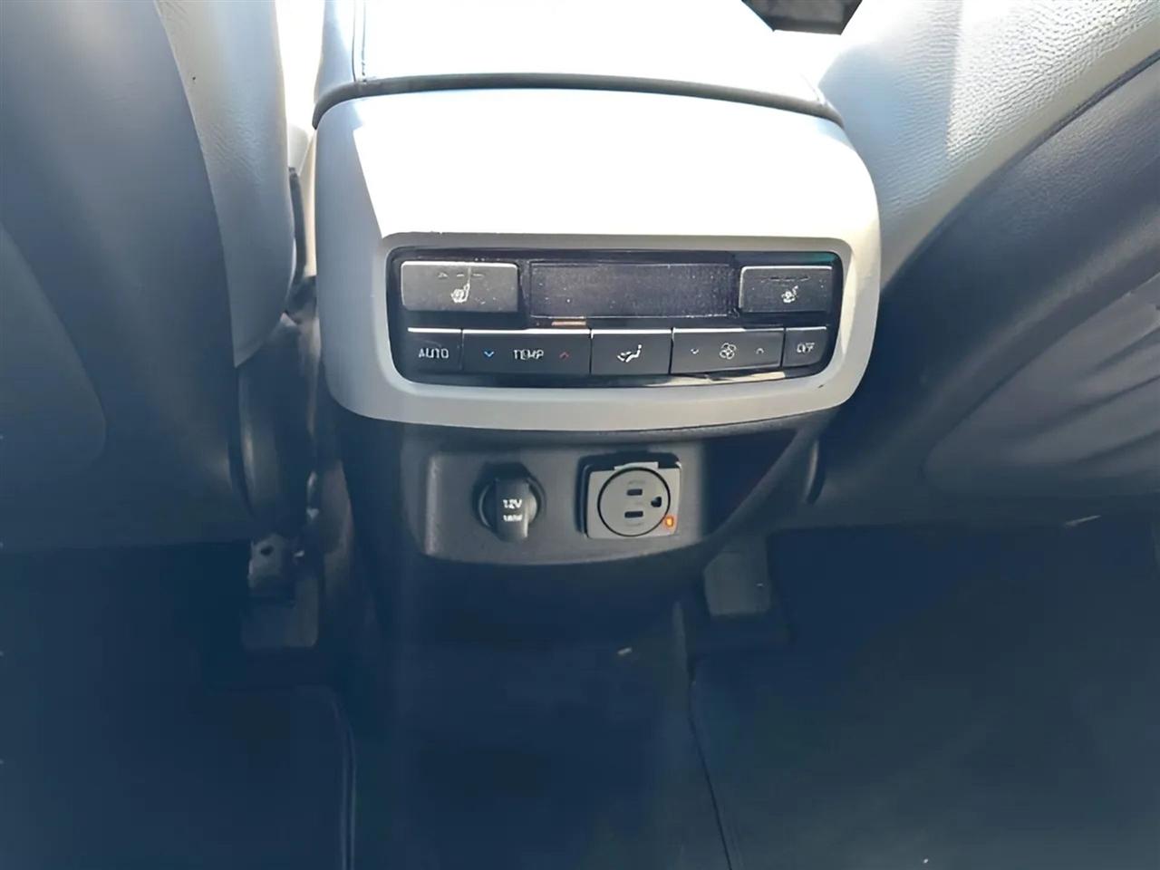 Hyundai Palisade SEL FWD 2020