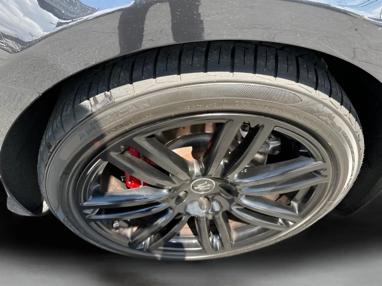 Maserati Ghibli GT 3.0L 2022